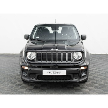 Jeep Renegade  SUV 2021,  1.0 benzyna - Na sprzedaż za 63 850 zł - Gdynia - zdjęcie 7