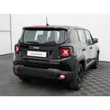 Jeep Renegade  SUV 2021,  1.0 benzyna - Na sprzedaż za 63 850 zł - Gdynia - zdjęcie 5