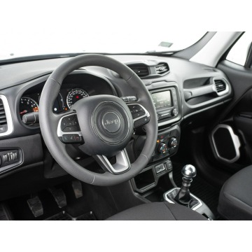 Jeep Renegade  SUV 2021,  1.0 benzyna - Na sprzedaż za 63 850 zł - Gdynia - zdjęcie 6