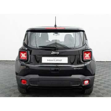 Jeep Renegade  SUV 2021,  1.0 benzyna - Na sprzedaż za 63 850 zł - Gdynia - zdjęcie 8