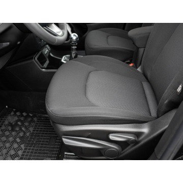 Jeep Renegade  SUV 2021,  1.0 benzyna - Na sprzedaż za 63 850 zł - Gdynia - zdjęcie 10