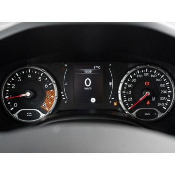 Jeep Renegade  SUV 2021,  1.0 benzyna - Na sprzedaż za 63 850 zł - Gdynia - zdjęcie 12