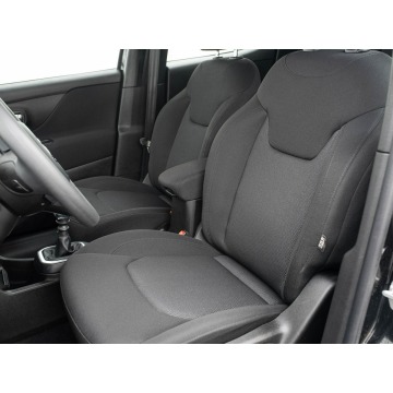 Jeep Renegade  SUV 2021,  1.0 benzyna - Na sprzedaż za 63 850 zł - Gdynia - zdjęcie 11