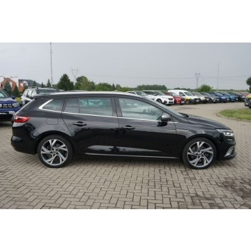Renault Megane  Kombi 2018,  1.6 benzyna, automat - Na sprzedaż za 54 900 zł - Lublin - zdjęcie 4