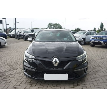 Renault Megane  Kombi 2018,  1.6 benzyna, automat - Na sprzedaż za 54 900 zł - Lublin - zdjęcie 2