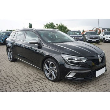 Renault Megane  Kombi 2018,  1.6 benzyna, automat - Na sprzedaż za 54 900 zł - Lublin - zdjęcie 3