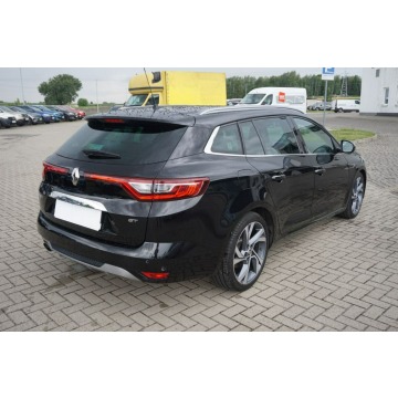 Renault Megane  Kombi 2018,  1.6 benzyna, automat - Na sprzedaż za 54 900 zł - Lublin - zdjęcie 5