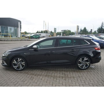 Renault Megane  Kombi 2018,  1.6 benzyna, automat - Na sprzedaż za 54 900 zł - Lublin - zdjęcie 8