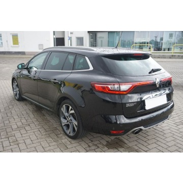 Renault Megane  Kombi 2018,  1.6 benzyna, automat - Na sprzedaż za 54 900 zł - Lublin - zdjęcie 7