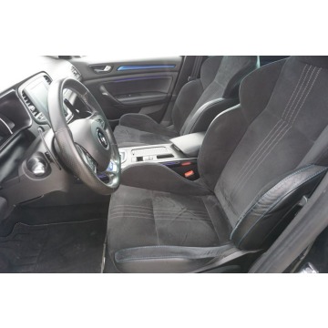 Renault Megane  Kombi 2018,  1.6 benzyna, automat - Na sprzedaż za 54 900 zł - Lublin - zdjęcie 9