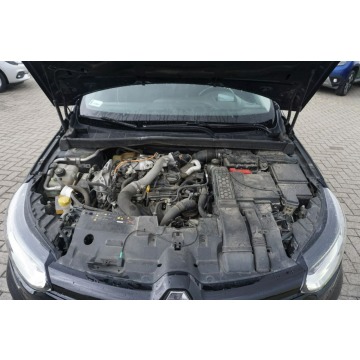 Renault Megane  Kombi 2018,  1.6 benzyna, automat - Na sprzedaż za 54 900 zł - Lublin - zdjęcie 12