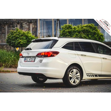 Opel Astra  Kombi 2018,  1.6 diesel - Na sprzedaż za 27 700 zł - Sochaczew - zdjęcie 12