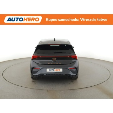 Cupra Born  Hatchback 2022 elektryczny, automat - Na sprzedaż za 101 900 zł - Warszawa - zdjęcie 6