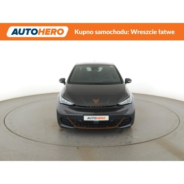 Cupra Born  Hatchback 2022 elektryczny, automat - Na sprzedaż za 101 900 zł - Warszawa - zdjęcie 11