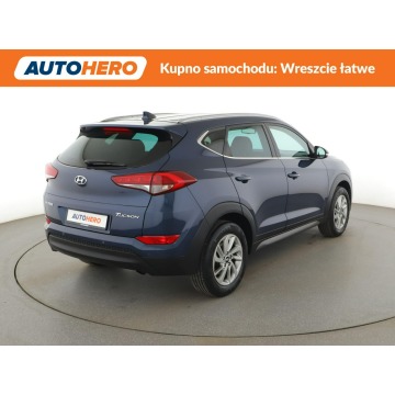Hyundai Tucson  SUV 2016,  1.6 benzyna - Na sprzedaż za 57 000 zł - Warszawa - zdjęcie 7