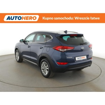 Hyundai Tucson  SUV 2016,  1.6 benzyna - Na sprzedaż za 57 000 zł - Warszawa - zdjęcie 4
