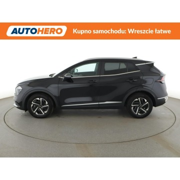 Kia Sportage  SUV 2024,  1.6 hybryda, automat - Na sprzedaż za 122 900 zł - Warszawa - zdjęcie 2