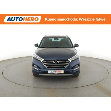 Hyundai Tucson  SUV 2016,  1.6 benzyna - Na sprzedaż za 57 000 zł - Warszawa - zdjęcie 11