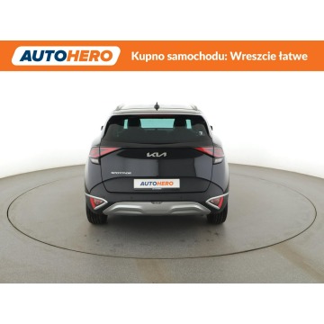Kia Sportage  SUV 2024,  1.6 hybryda, automat - Na sprzedaż za 122 900 zł - Warszawa - zdjęcie 6