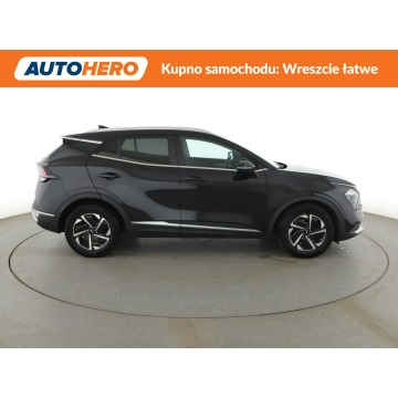 Kia Sportage  SUV 2024,  1.6 hybryda, automat - Na sprzedaż za 122 900 zł - Warszawa - zdjęcie 9