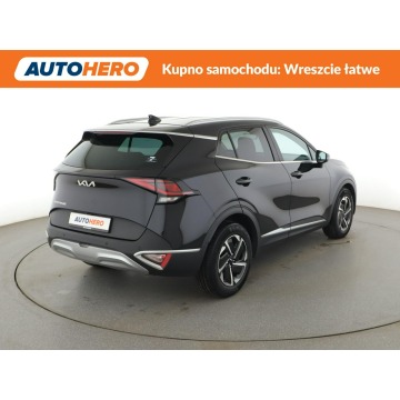 Kia Sportage  SUV 2024,  1.6 hybryda, automat - Na sprzedaż za 122 900 zł - Warszawa - zdjęcie 7