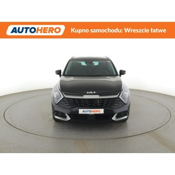 Kia Sportage  SUV 2024,  1.6 hybryda, automat - Na sprzedaż za 122 900 zł - Warszawa - zdjęcie 11