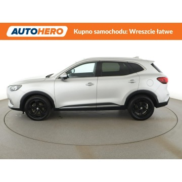 MG HS  SUV 2024,  1.5 benzyna, automat - Na sprzedaż za 69 900 zł - Warszawa - zdjęcie 2