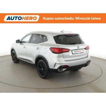 MG HS  SUV 2024,  1.5 benzyna, automat - Na sprzedaż za 69 900 zł - Warszawa - zdjęcie 4