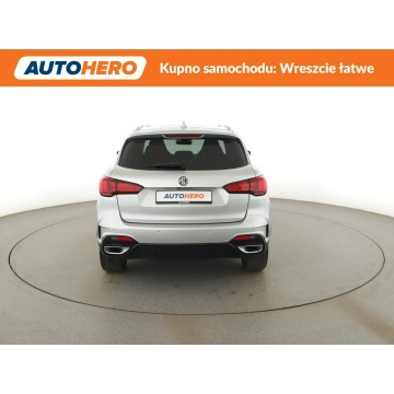 MG HS  SUV 2024,  1.5 benzyna, automat - Na sprzedaż za 69 900 zł - Warszawa - zdjęcie 6
