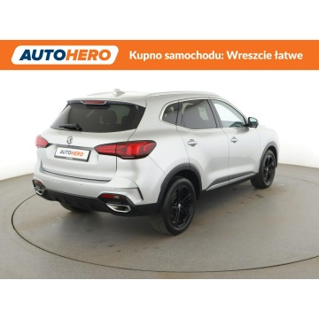 MG HS  SUV 2024,  1.5 benzyna, automat - Na sprzedaż za 69 900 zł - Warszawa - zdjęcie 7