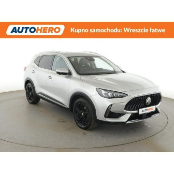 MG HS  SUV 2024,  1.5 benzyna, automat - Na sprzedaż za 69 900 zł - Warszawa - zdjęcie 10
