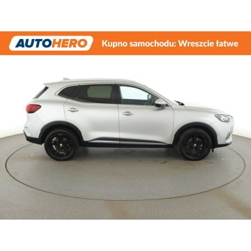 MG HS  SUV 2024,  1.5 benzyna, automat - Na sprzedaż za 69 900 zł - Warszawa - zdjęcie 9