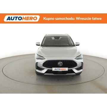MG HS  SUV 2024,  1.5 benzyna, automat - Na sprzedaż za 69 900 zł - Warszawa - zdjęcie 11