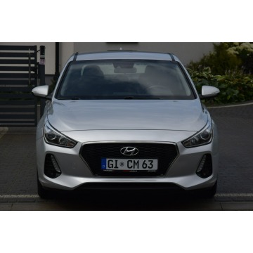 Hyundai i30  Hatchback 2017,  1.0 benzyna - Na sprzedaż za 31 900 zł - Majdan Sieniawski - zdjęcie 3