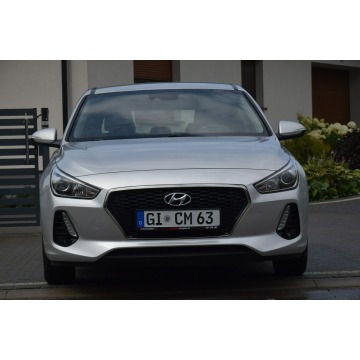 Hyundai i30  Hatchback 2017,  1.0 benzyna - Na sprzedaż za 31 900 zł - Majdan Sieniawski - zdjęcie 2
