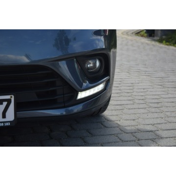 Renault Clio  Kombi 2017,  0.9 benzyna - Na sprzedaż za 26 900 zł - Majdan Sieniawski - zdjęcie 6