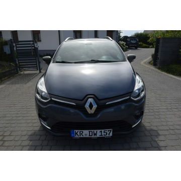 Renault Clio  Kombi 2017,  0.9 benzyna - Na sprzedaż za 26 900 zł - Majdan Sieniawski - zdjęcie 8