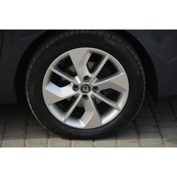 Renault Clio  Kombi 2017,  0.9 benzyna - Na sprzedaż za 26 900 zł - Majdan Sieniawski - zdjęcie 11