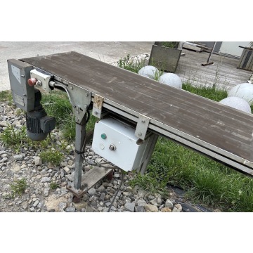 Podajnik taśmowy VEISSER, 6 m x 45 cm - Pozostały sprzęt stolarski - Wadowice - zdjęcie 2