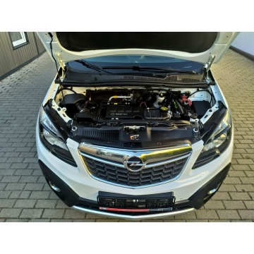 Opel Mokka  SUV 2015,  1.4 benzyna, automat - Na sprzedaż za 37 900 zł - Strzała - zdjęcie 12