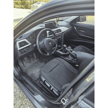 BMW Seria 3  Sedan/Limuzyna 2012,  2.0 benzyna - Na sprzedaż za 15 000 zł - Kraków - zdjęcie 2
