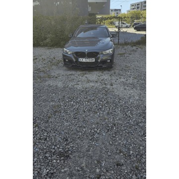 BMW Seria 3  Sedan/Limuzyna 2012,  2.0 benzyna - Na sprzedaż za 15 000 zł - Kraków - zdjęcie 4