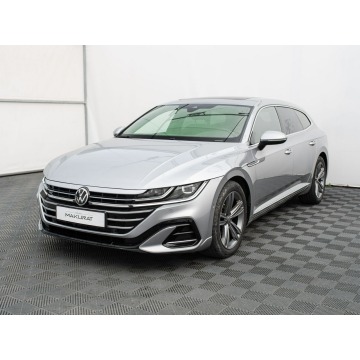 Volkswagen Arteon  Kombi 2022,  2.0 benzyna, automat - Na sprzedaż za 123 700 zł - Gdynia - zdjęcie 2