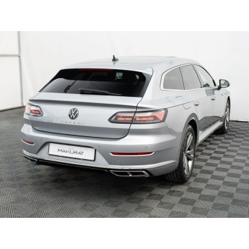 Volkswagen Arteon  Kombi 2022,  2.0 benzyna, automat - Na sprzedaż za 123 700 zł - Gdynia - zdjęcie 5