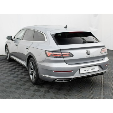 Volkswagen Arteon  Kombi 2022,  2.0 benzyna, automat - Na sprzedaż za 123 700 zł - Gdynia - zdjęcie 4