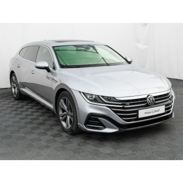 Volkswagen Arteon  Kombi 2022,  2.0 benzyna, automat - Na sprzedaż za 123 700 zł - Gdynia - zdjęcie 3