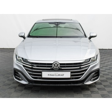 Volkswagen Arteon  Kombi 2022,  2.0 benzyna, automat - Na sprzedaż za 123 700 zł - Gdynia - zdjęcie 7