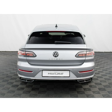 Volkswagen Arteon  Kombi 2022,  2.0 benzyna, automat - Na sprzedaż za 123 700 zł - Gdynia - zdjęcie 8