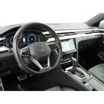 Volkswagen Arteon  Kombi 2022,  2.0 benzyna, automat - Na sprzedaż za 123 700 zł - Gdynia - zdjęcie 6