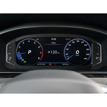 Volkswagen Arteon  Kombi 2022,  2.0 benzyna, automat - Na sprzedaż za 123 700 zł - Gdynia - zdjęcie 12